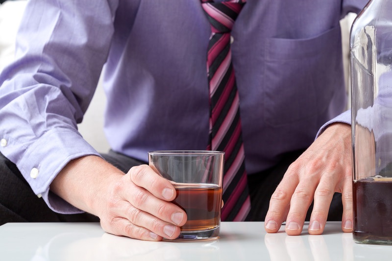 How to Identify Drug Abuse In the Workplace