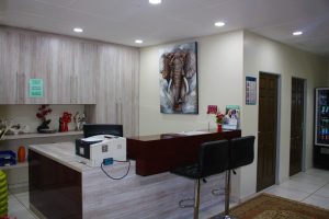 clearview dental clinic