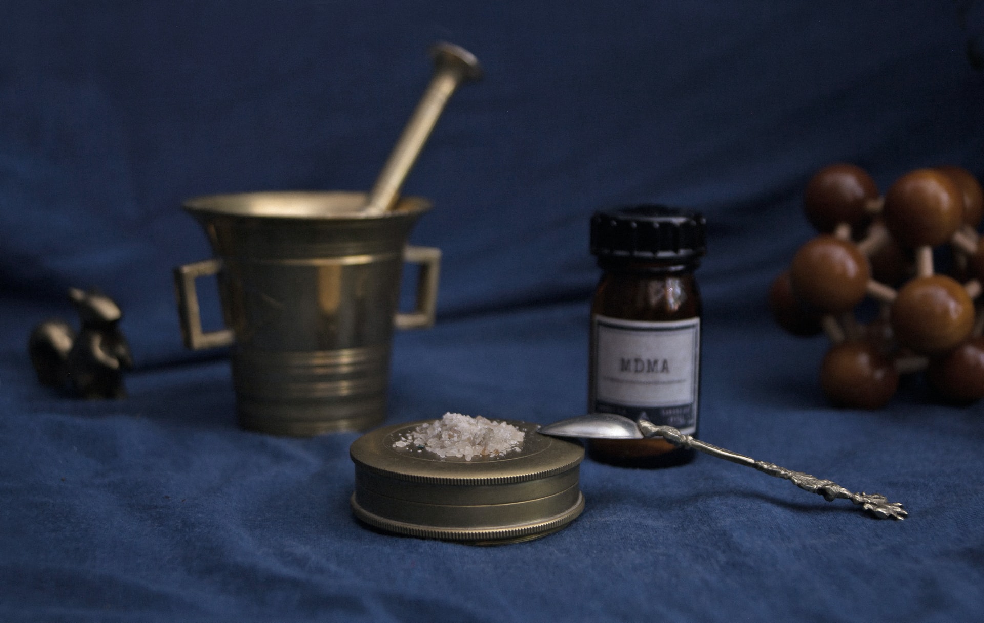 Alcohol and Drug Addiction