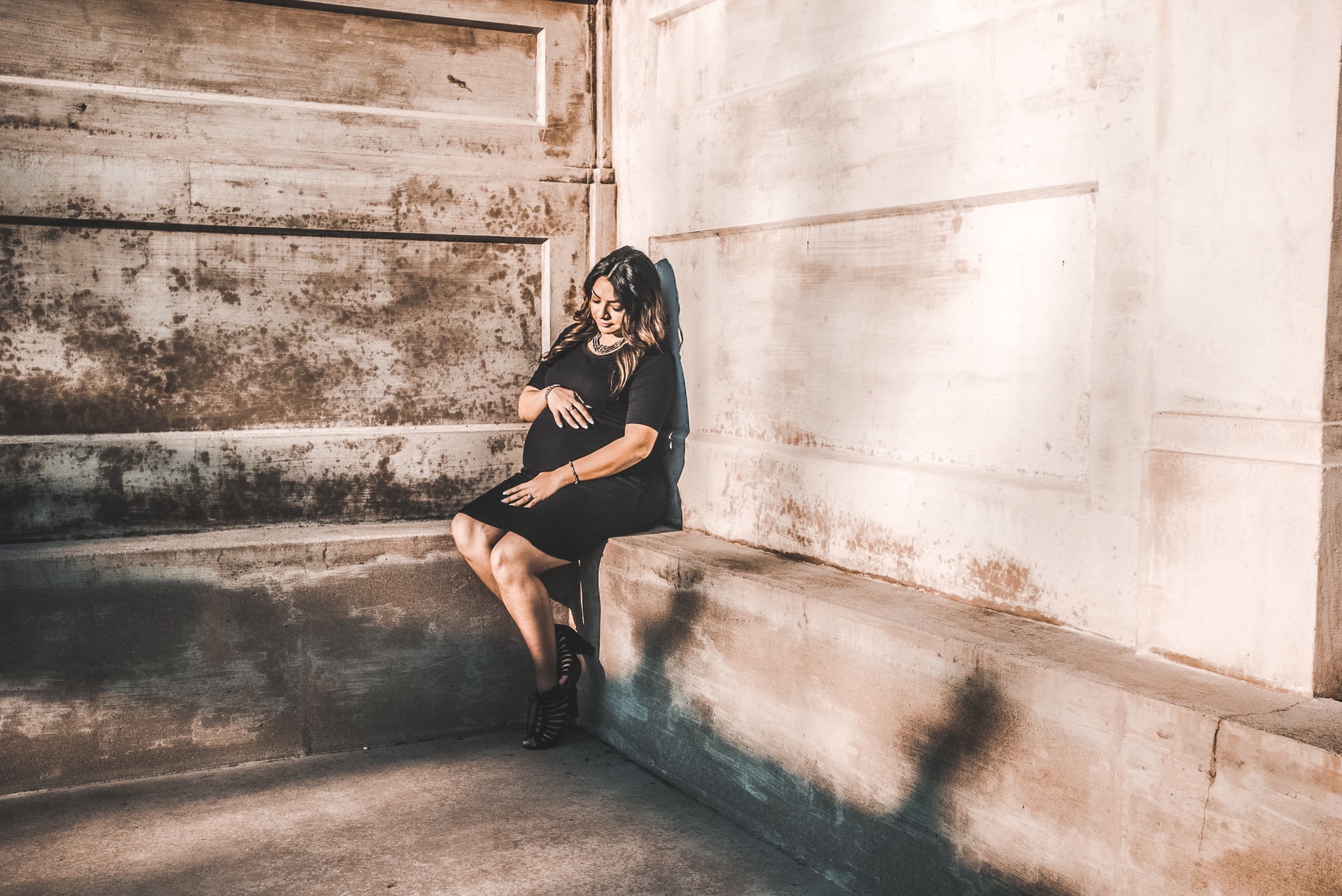 Drug Addiction and Pregnancy