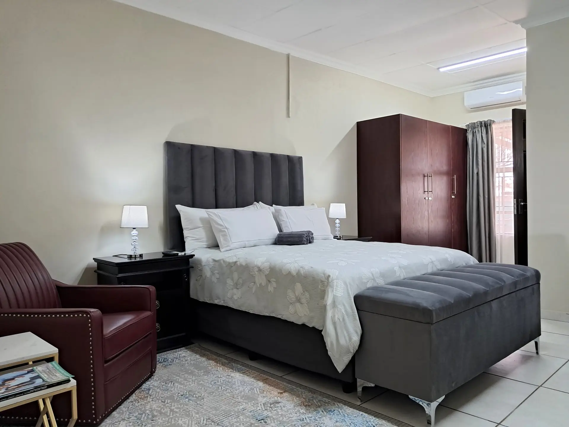 Private room 3