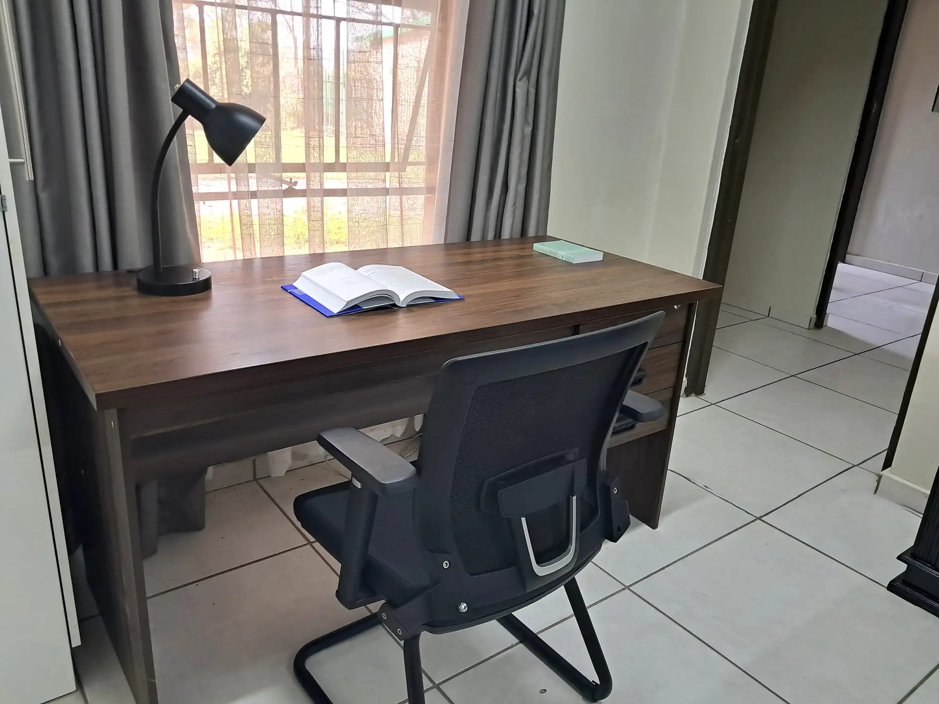 Study Table