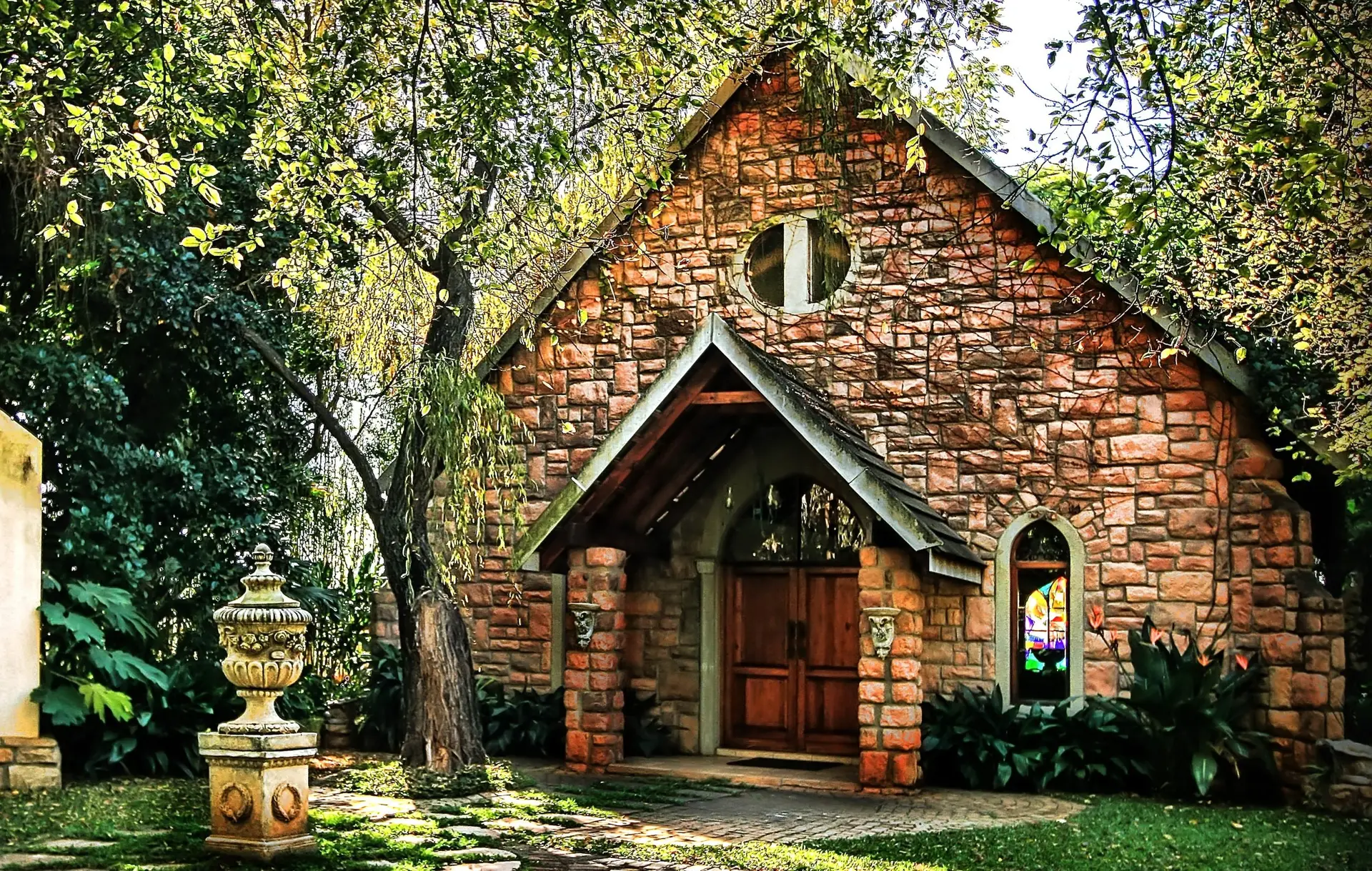 chapel 3