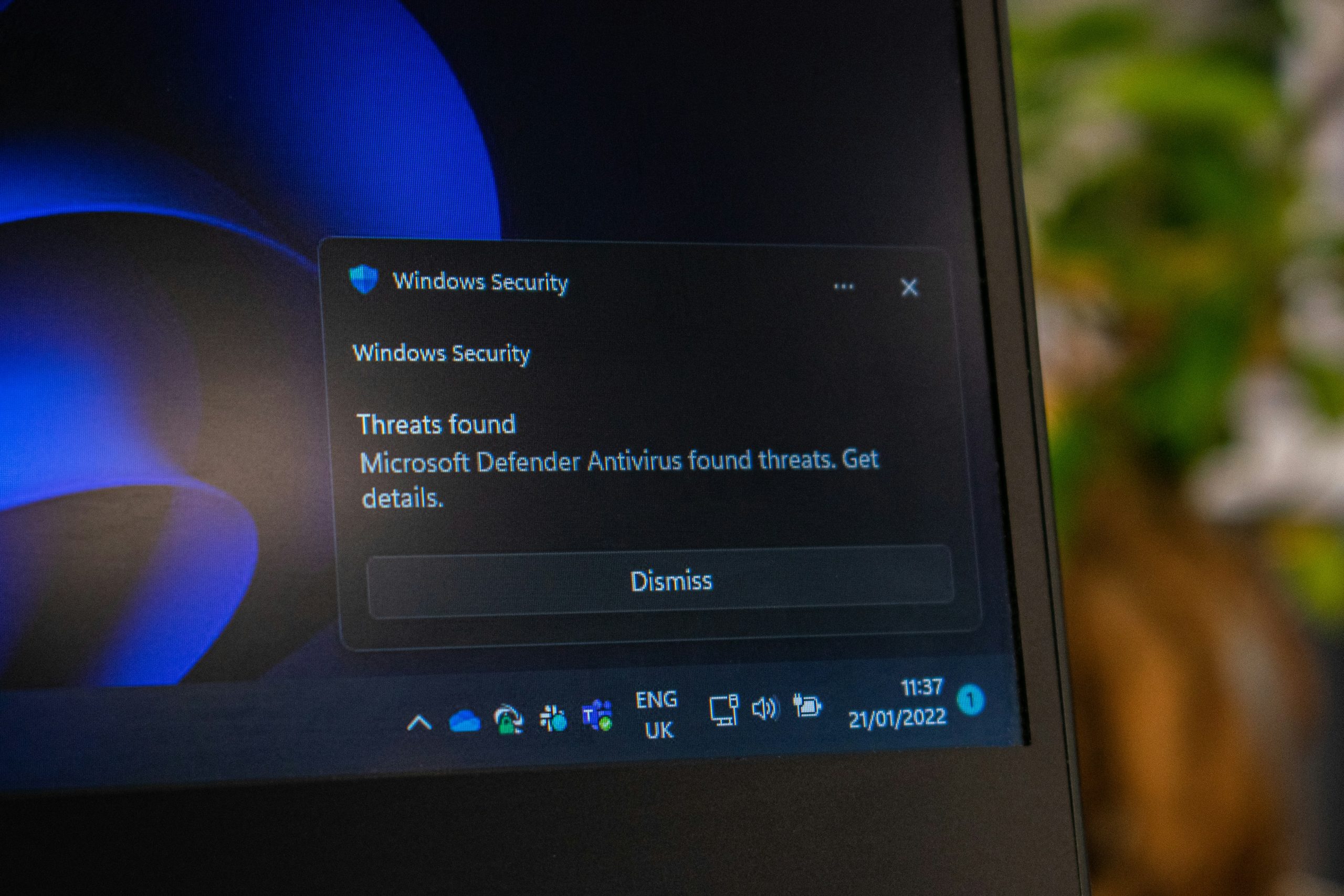 operating system