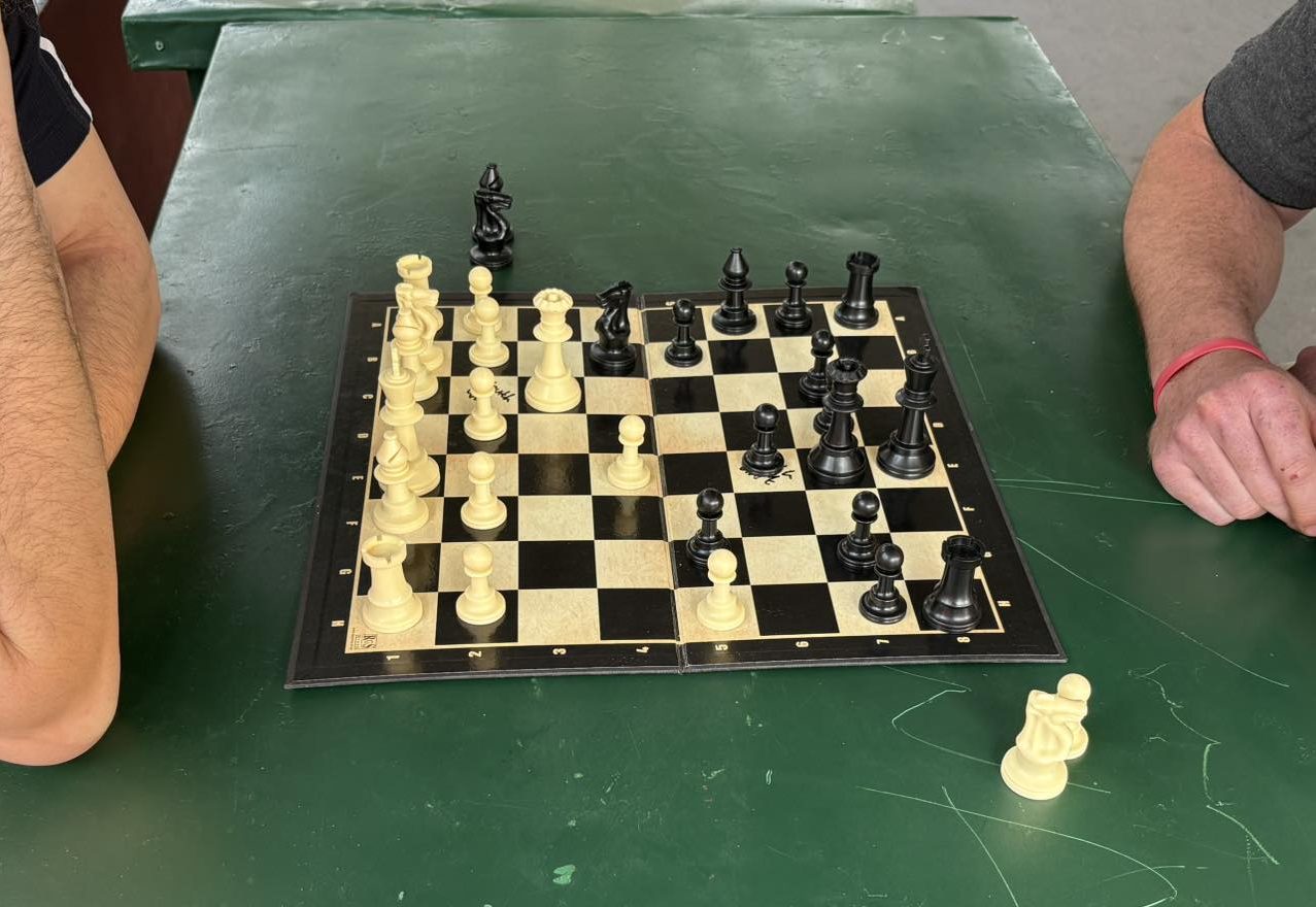 chess