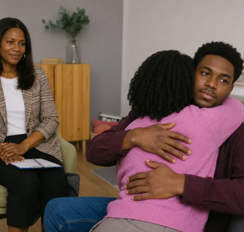 family therapy